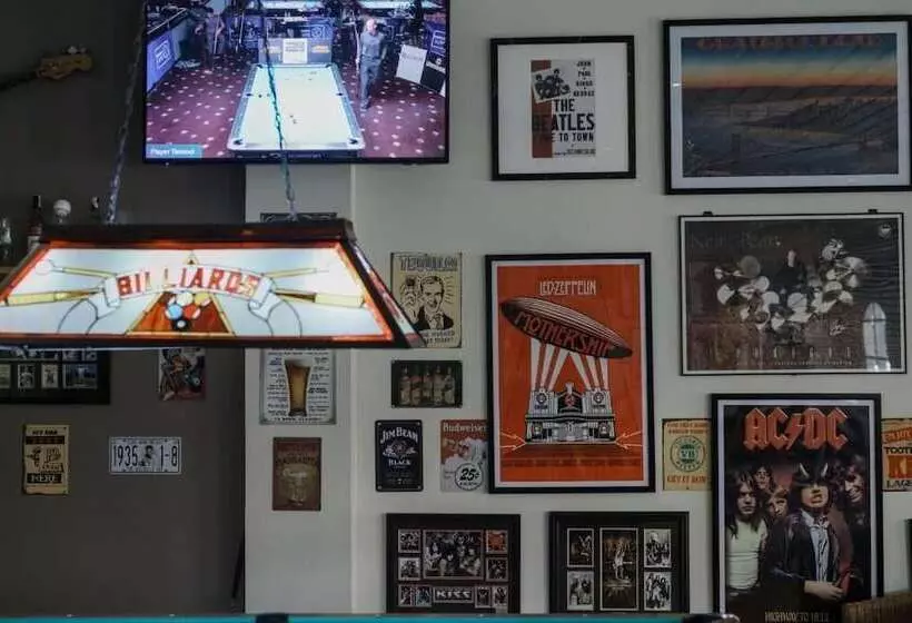 Fotos del hotel Kingsley S Hotel And Gastro Pub:  20