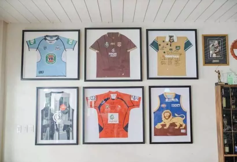 Fotos del hotel Kingsley S Hotel And Gastro Pub:  21