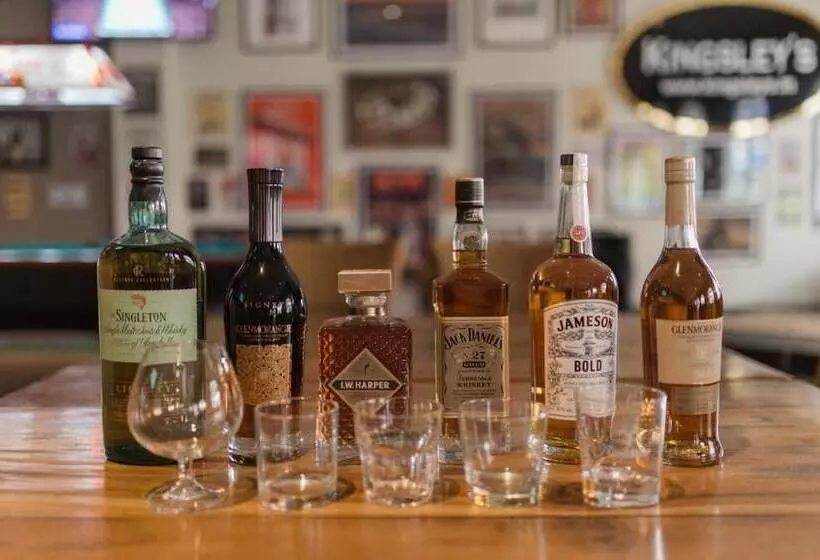 Fotos del hotel Kingsley S Hotel And Gastro Pub:  23