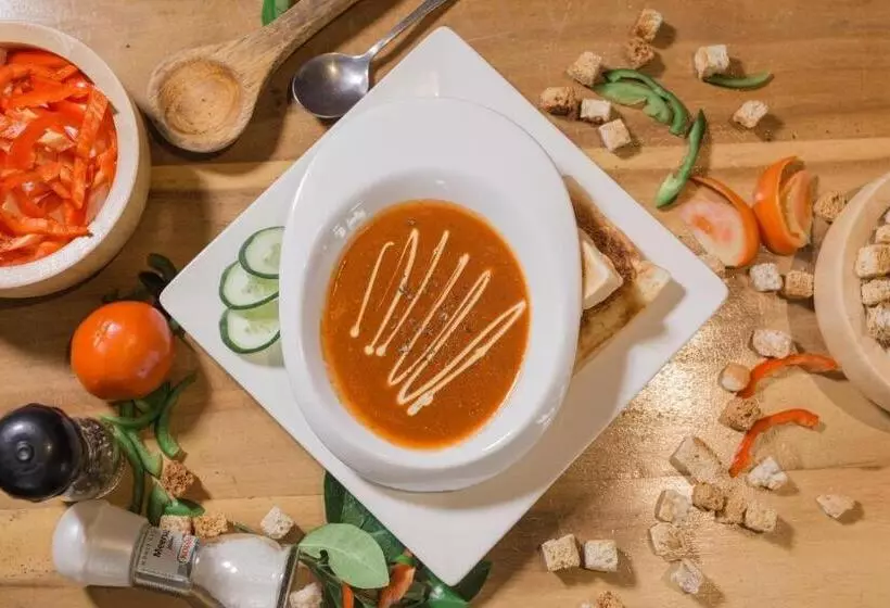 Fotos del hotel Kingsley S Hotel And Gastro Pub:  3