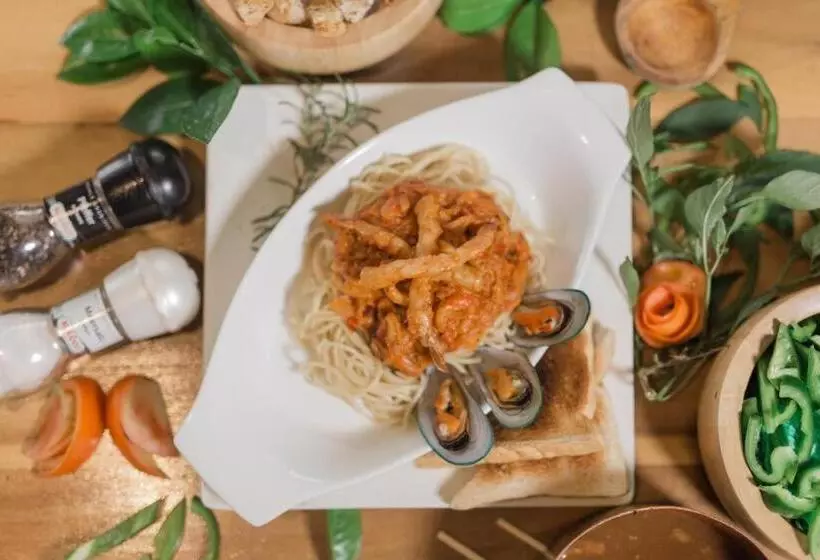 Fotos del hotel Kingsley S Hotel And Gastro Pub:  22