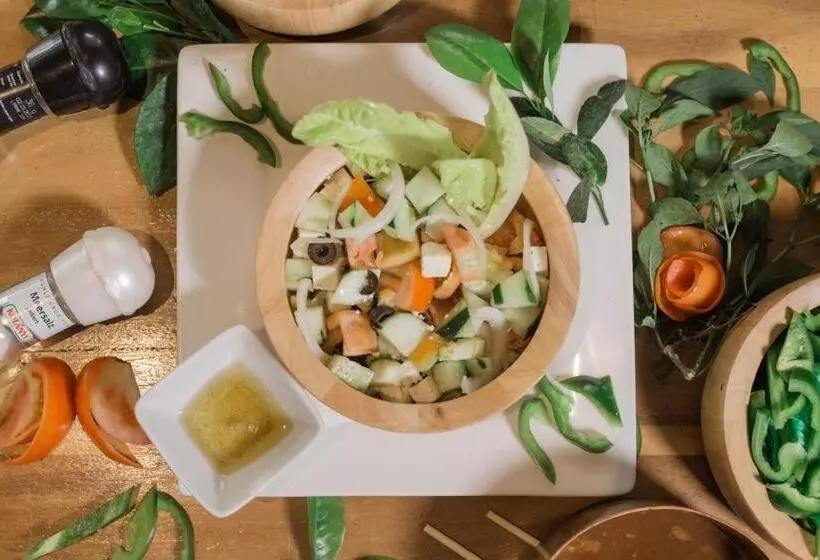 Fotos del hotel Kingsley S Hotel And Gastro Pub:  24