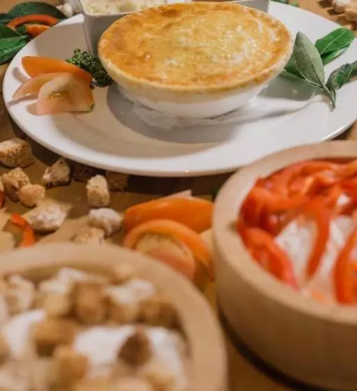 Fotos del hotel Kingsley S Hotel And Gastro Pub:  19