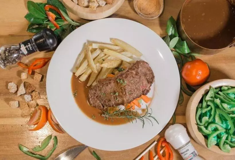 Fotos del hotel Kingsley S Hotel And Gastro Pub:  14