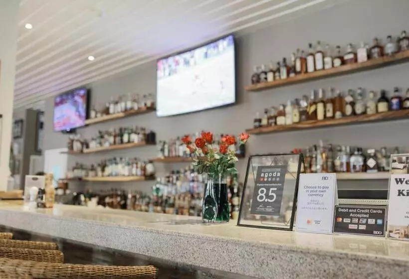 Fotos del hotel Kingsley S Hotel And Gastro Pub:  4