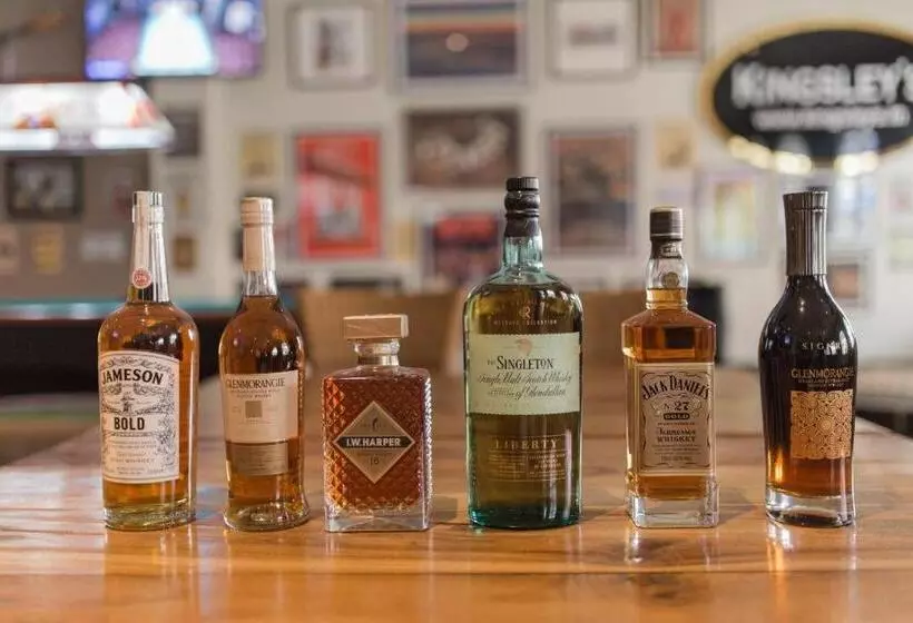 Fotos del hotel Kingsley S Hotel And Gastro Pub:  12