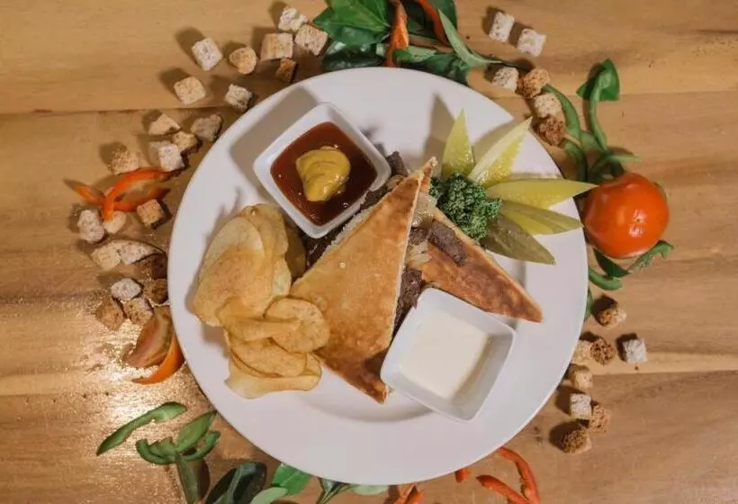 Fotos del hotel Kingsley S Hotel And Gastro Pub:  25