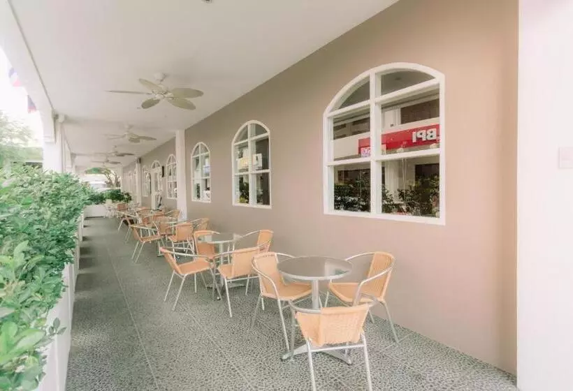 Fotos del hotel Kingsley S Hotel And Gastro Pub:  16