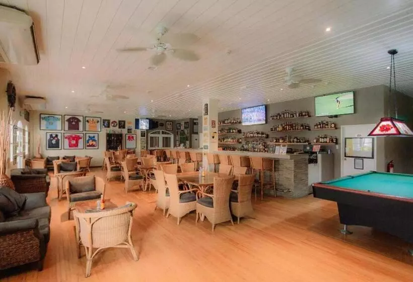 Fotos del hotel Kingsley S Hotel And Gastro Pub:  15