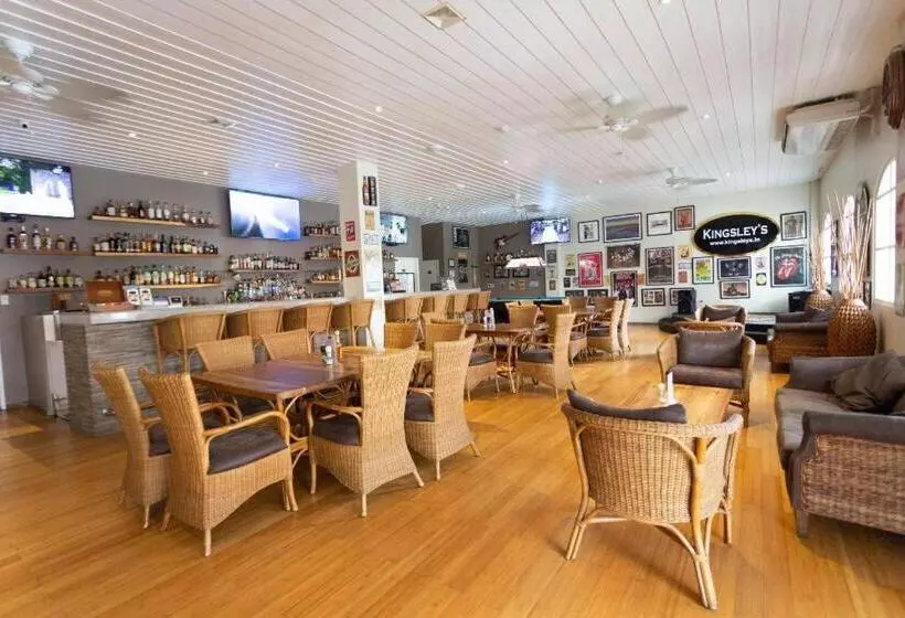 Fotos del hotel Kingsley S Hotel And Gastro Pub:  10