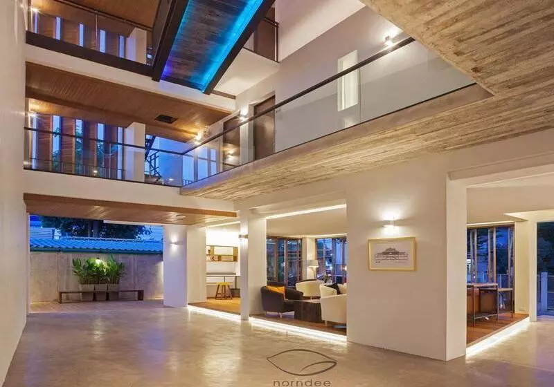 Fotos del hotel Norndee:  8