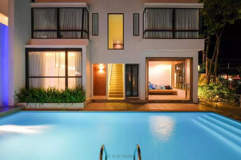 Fotos del hotel Norndee:  2