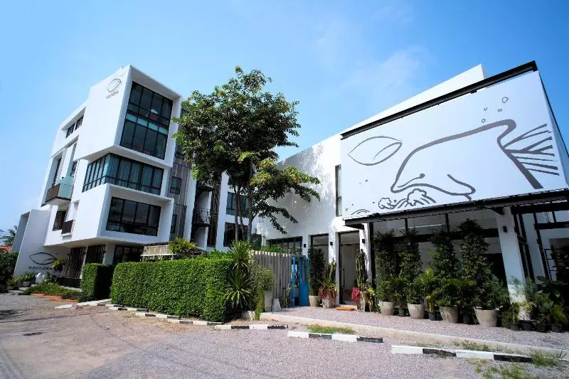 Fotos del hotel Norndee:  6