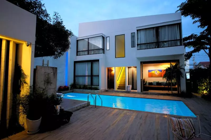 Fotos del hotel Norndee:  7