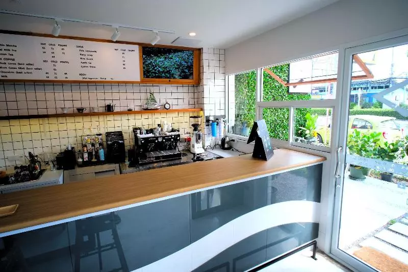 Fotos del hotel Norndee:  4