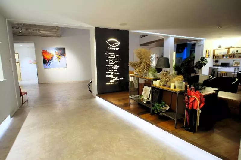 Fotos del hotel Norndee:  3