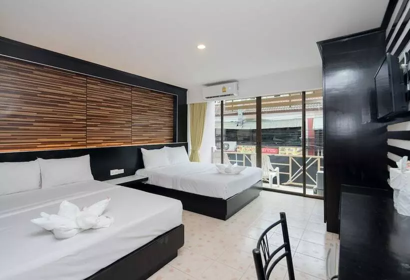 Fotos del hotel Royal Beach Residence:  24