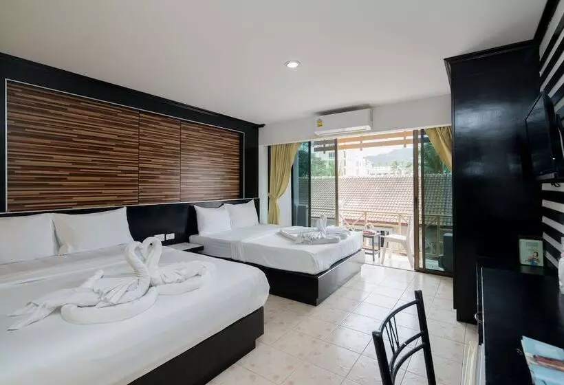 Fotos del hotel Royal Beach Residence:  25