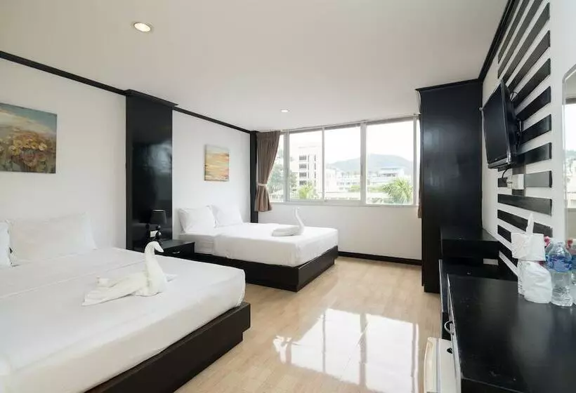 Fotos del hotel Royal Beach Residence:  20