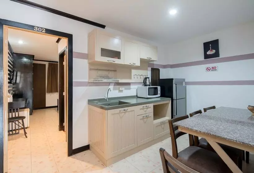 Fotos del hotel Royal Beach Residence:  3