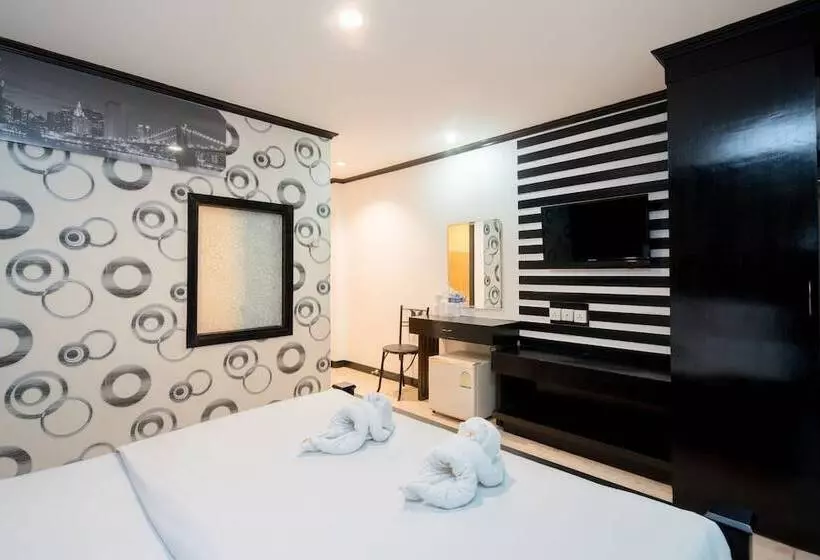 Fotos del hotel Royal Beach Residence:  4