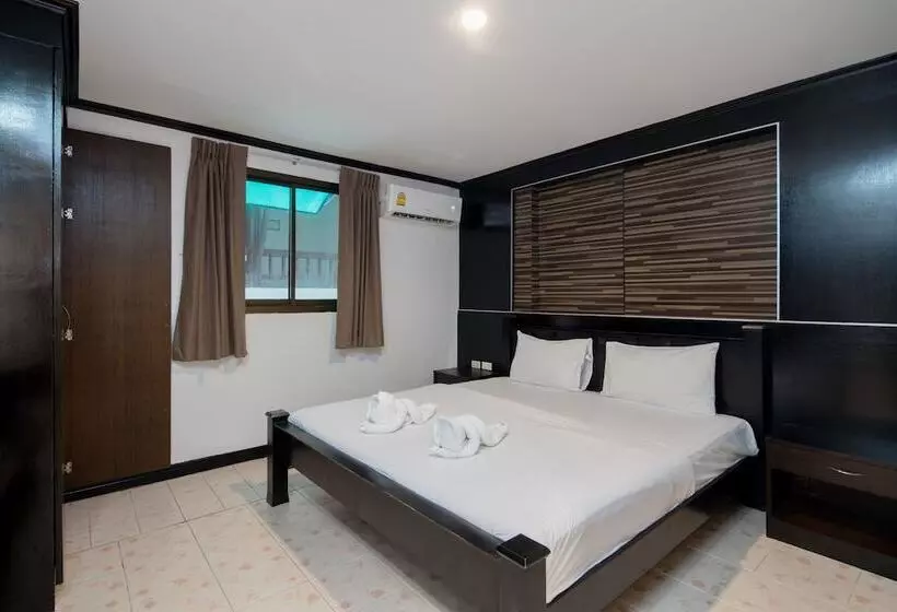 Fotos del hotel Royal Beach Residence:  21