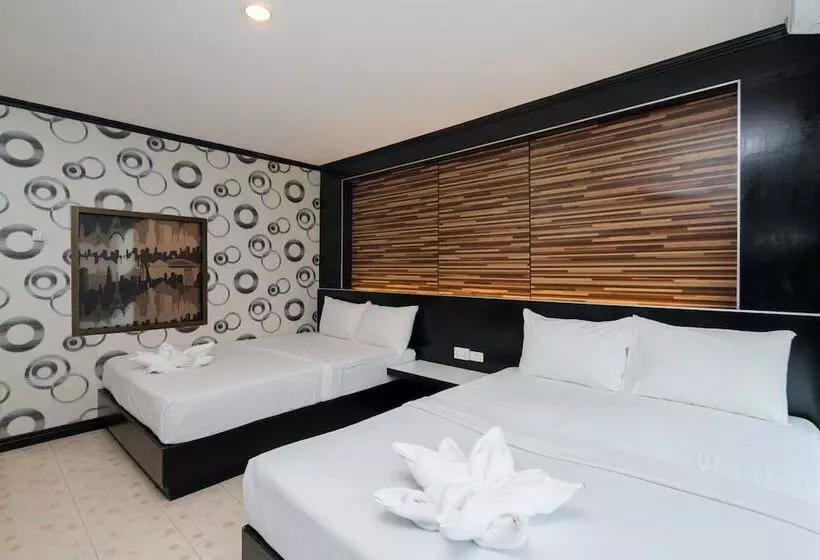 Fotos del hotel Royal Beach Residence:  6