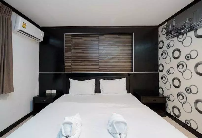 Fotos del hotel Royal Beach Residence:  22