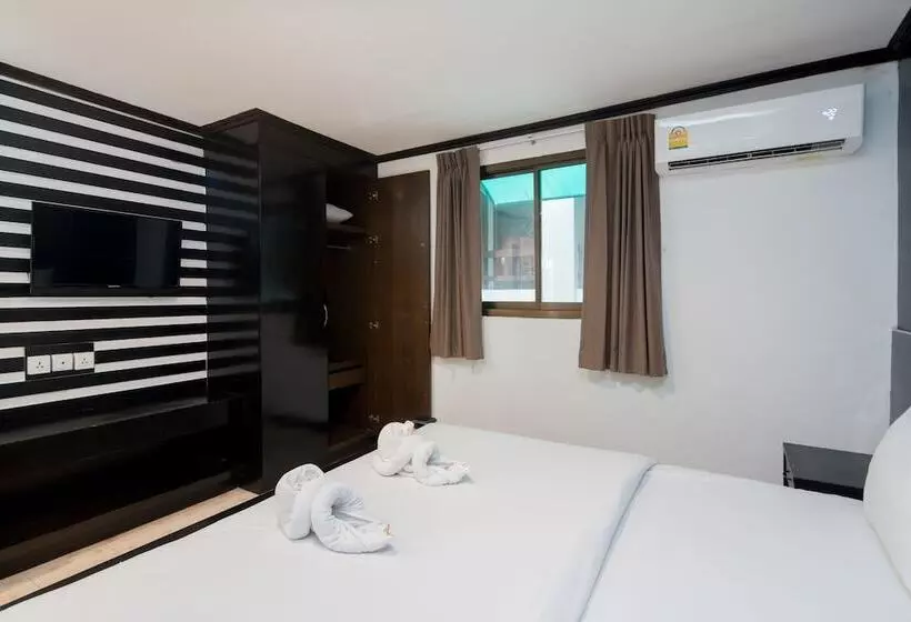 Fotos del hotel Royal Beach Residence:  7