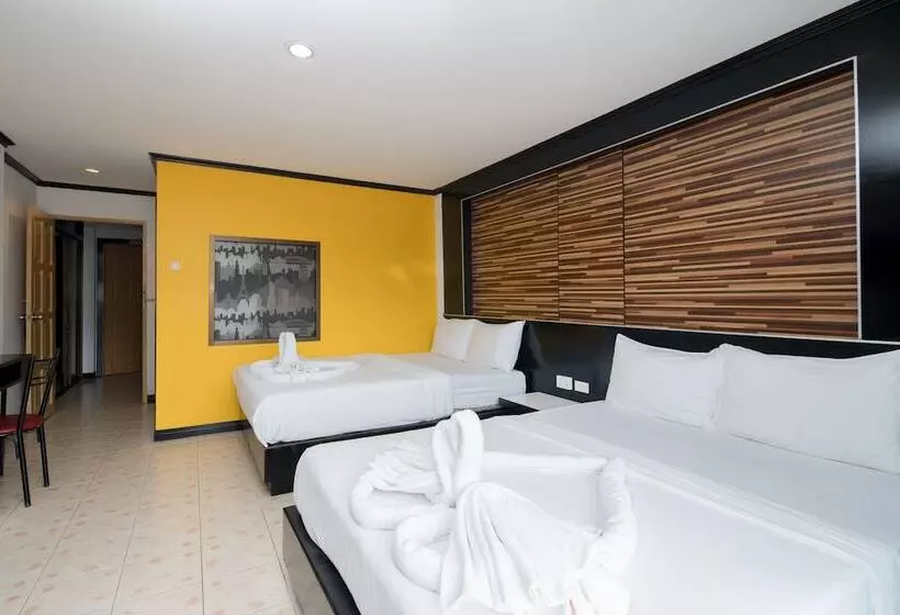 Fotos del hotel Royal Beach Residence:  8