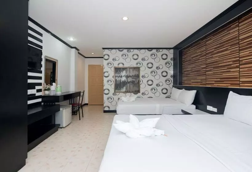 Fotos del hotel Royal Beach Residence:  9