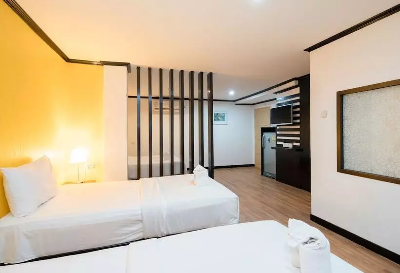 Fotos del hotel Royal Beach Residence:  10