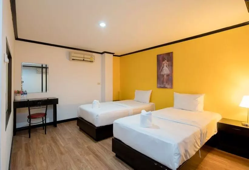 Fotos del hotel Royal Beach Residence:  11