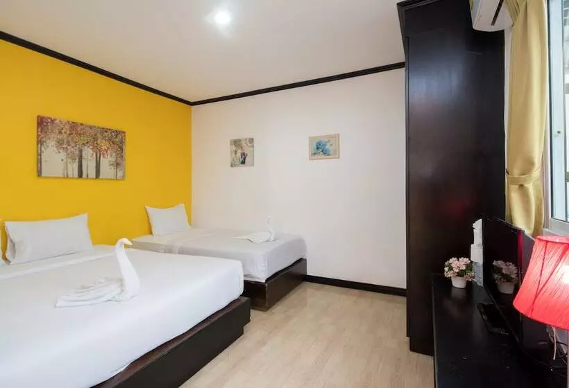 Fotos del hotel Royal Beach Residence:  12