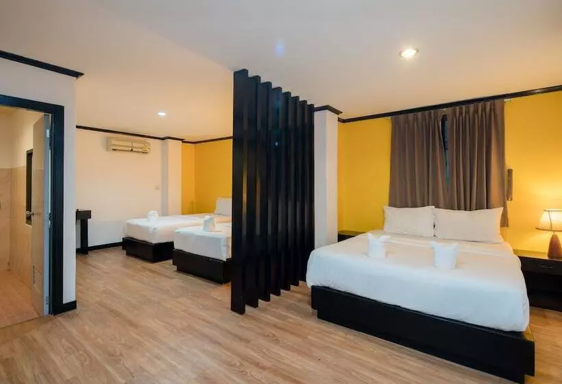 Fotos del hotel Royal Beach Residence:  13