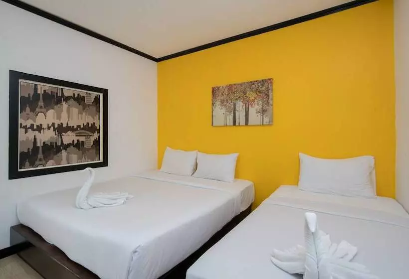 Fotos del hotel Royal Beach Residence:  14