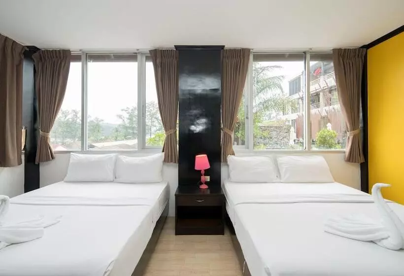 Fotos del hotel Royal Beach Residence:  23