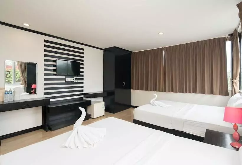 Fotos del hotel Royal Beach Residence:  15