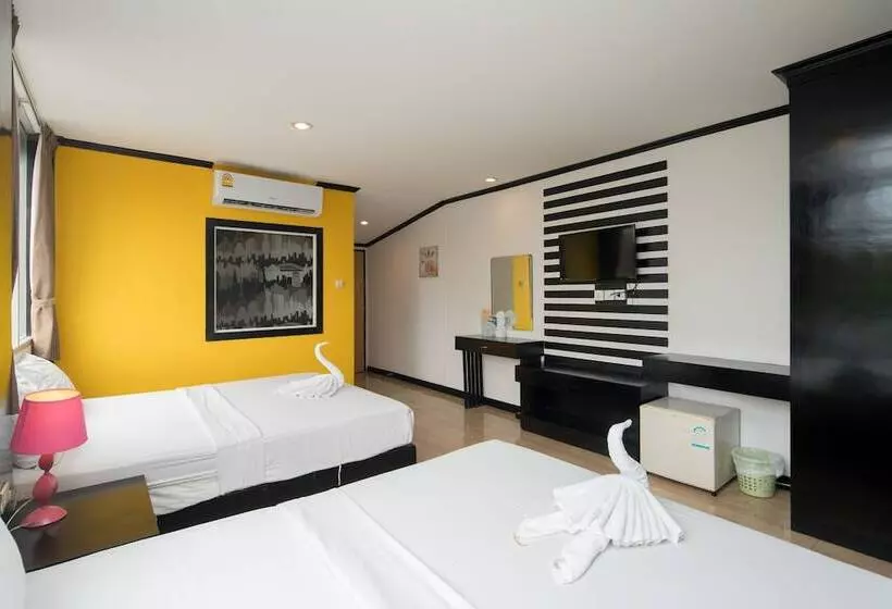 Fotos del hotel Royal Beach Residence:  16