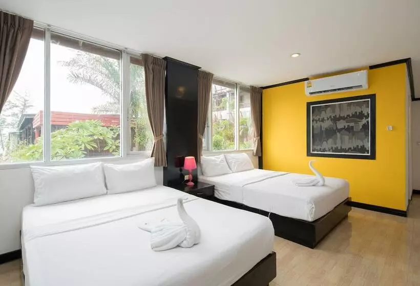 Fotos del hotel Royal Beach Residence:  17