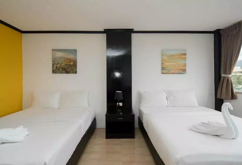 Fotos del hotel Royal Beach Residence:  19