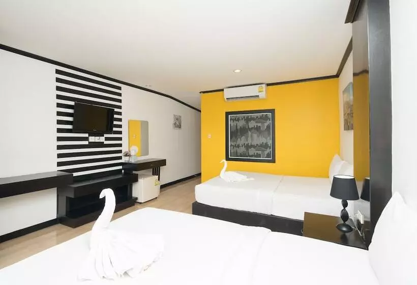 Royal Beach Residence