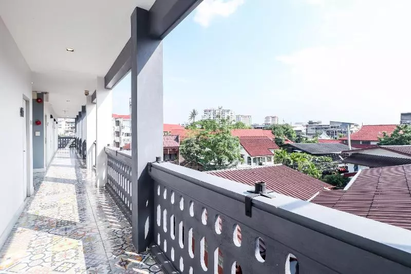 Fotos del hotel The Battery Park Midtown Boutique:  5