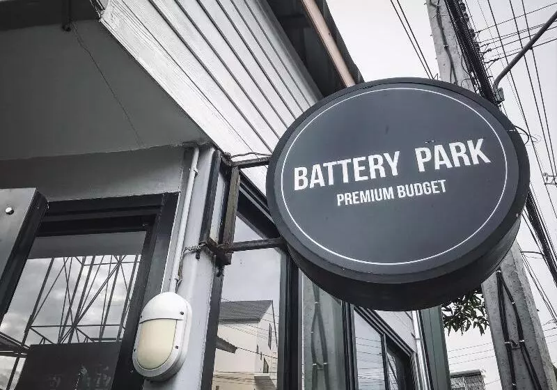 Fotos del hotel The Battery Park Midtown Boutique:  4