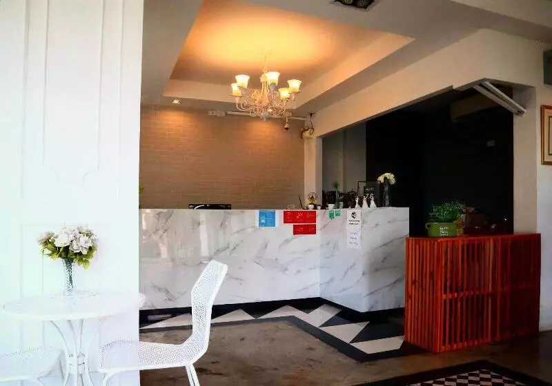 Fotos del hotel The Battery Park Midtown Boutique:  3