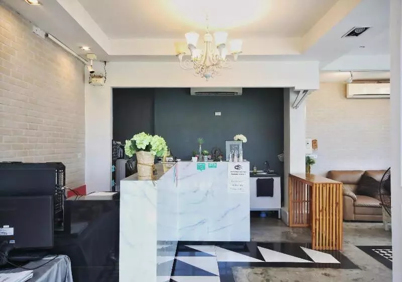 Fotos del hotel The Battery Park Midtown Boutique:  2