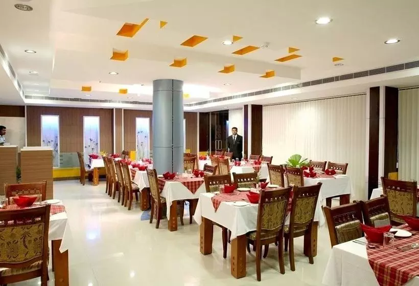 Fotos del hotel The Dunes Continental:  4