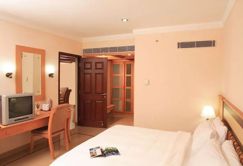 Fotos del hotel The Dunes Continental:  2