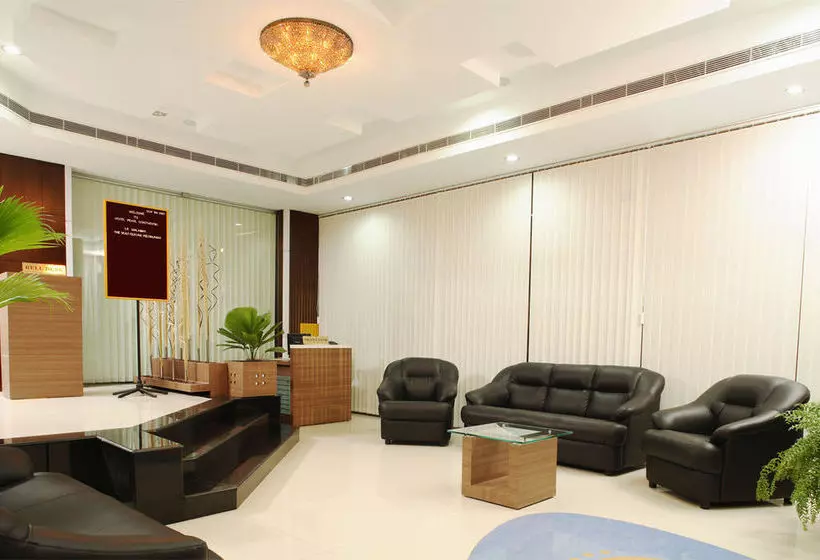 Fotos del hotel The Dunes Continental:  10