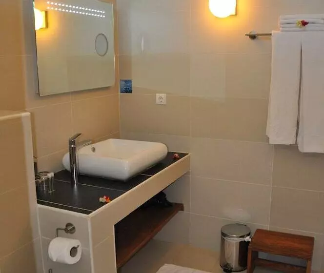 Fotos del hotel Leo S Beach  & Restaurant  Adults Only:  3